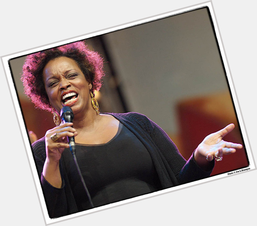 Dianne Reeves young 9