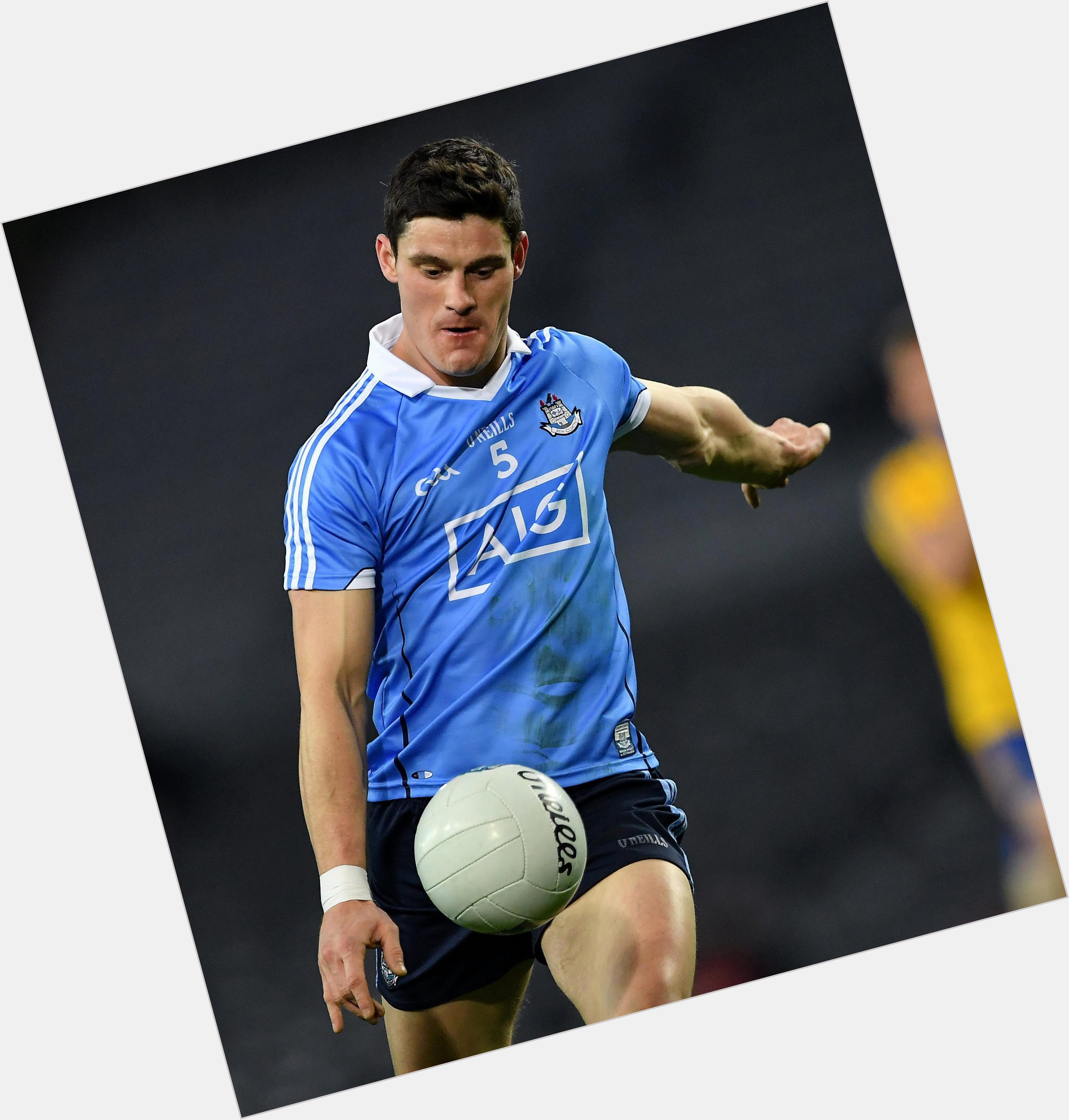 Diarmuid Connolly new pic 1