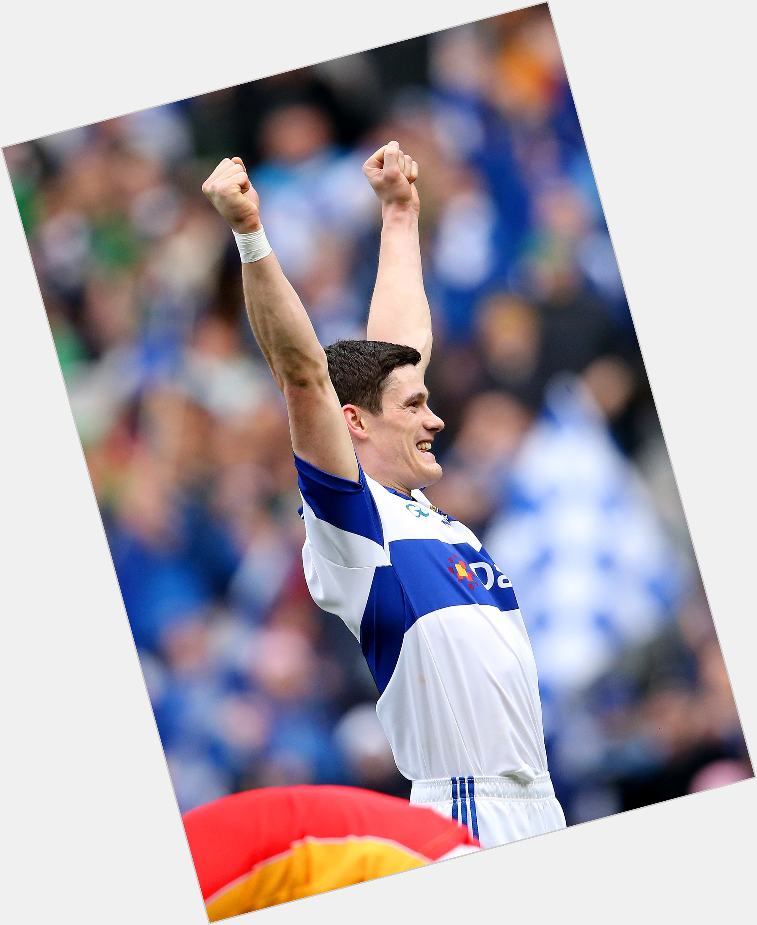 Diarmuid Connolly sexy 3