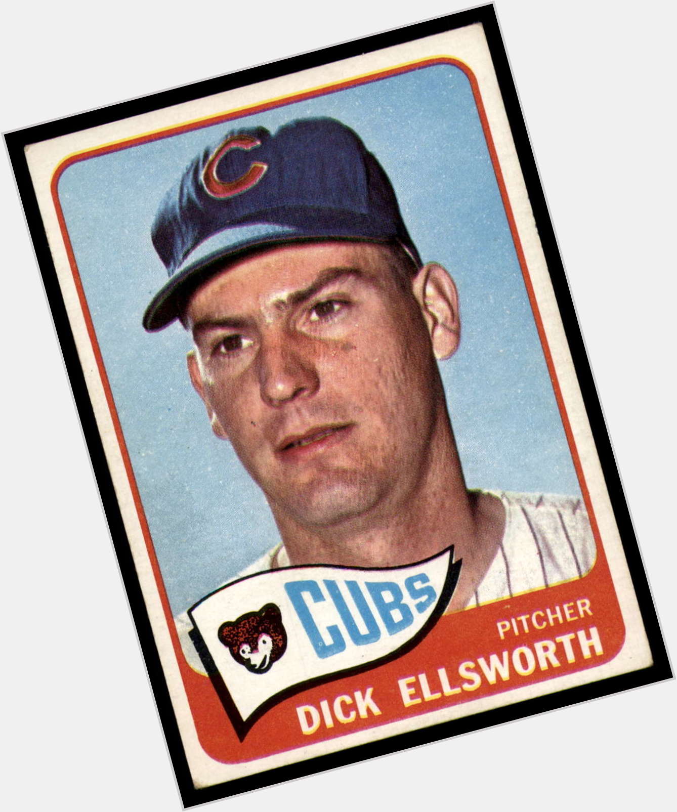 Dick Ellsworth new pic 1