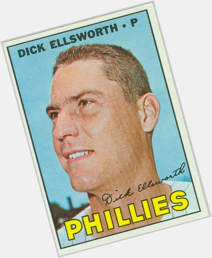 Dick Ellsworth sexy 3