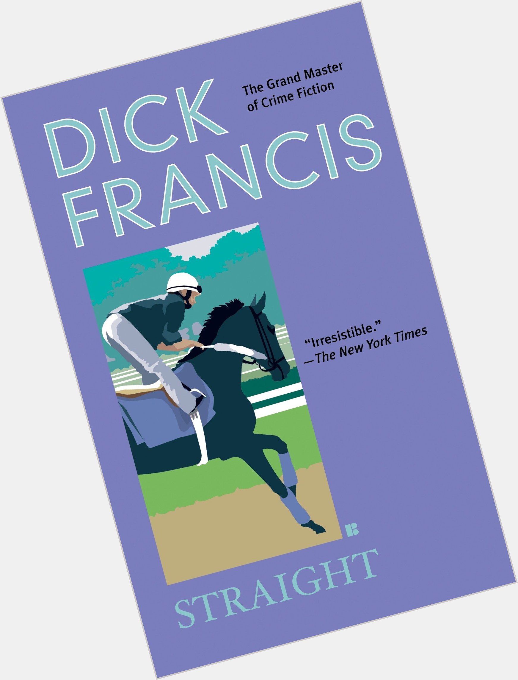 Dick Francis shirtless bikini