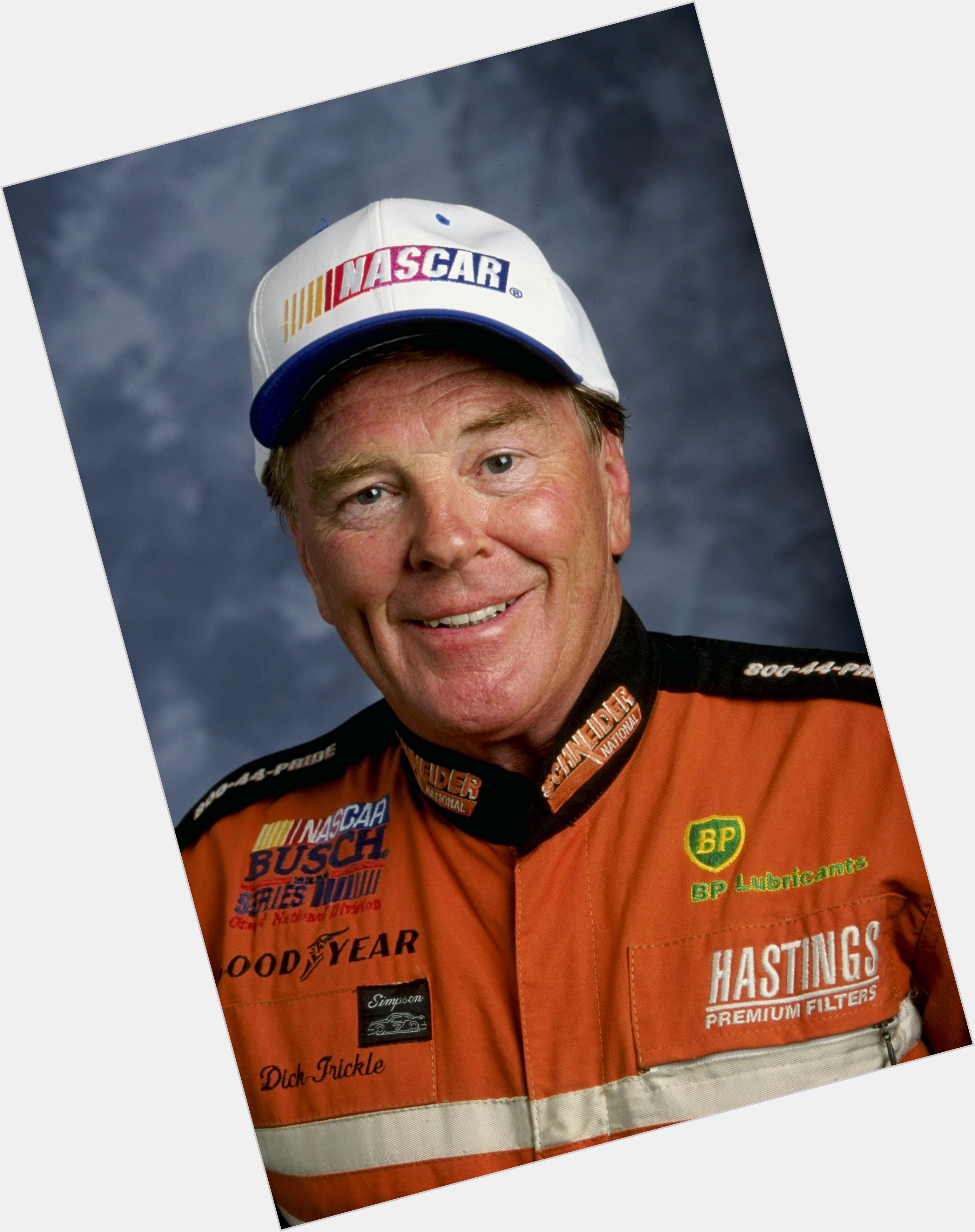 Dick Trickle new pic 1