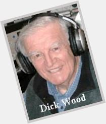 Dick Wood shirtless bikini