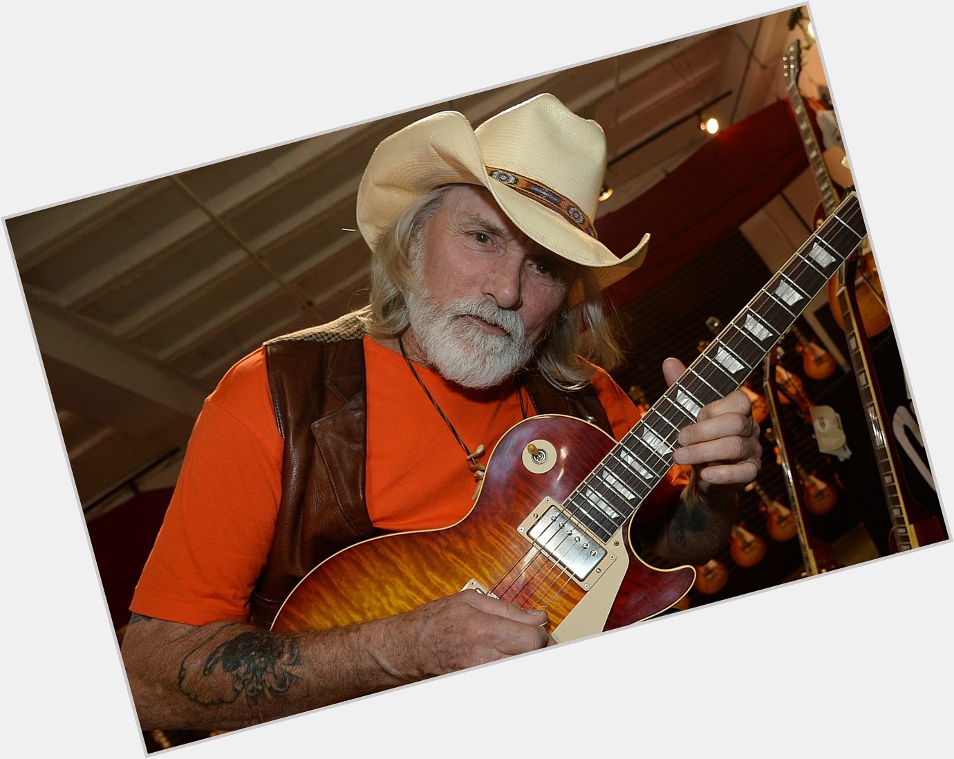 Dickey Betts new pic 1