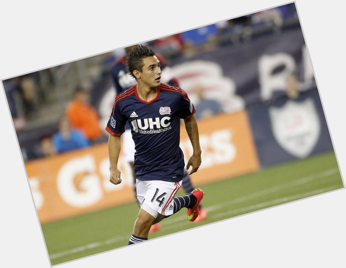 Diego Fagundez picture 1