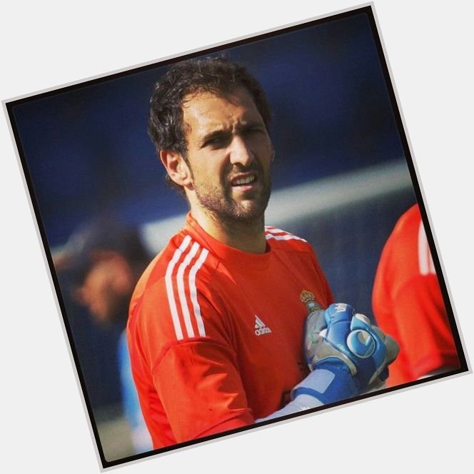 Diego Lopez hairstyle 3