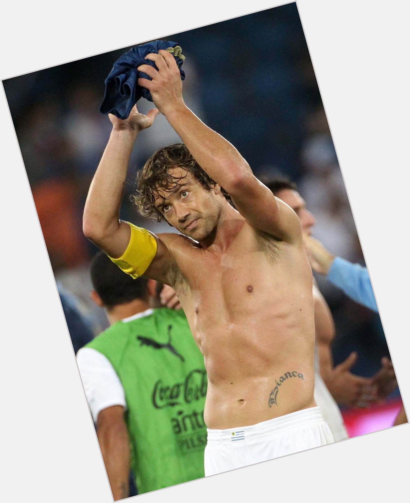 Diego Lugano exclusive hot pic 3