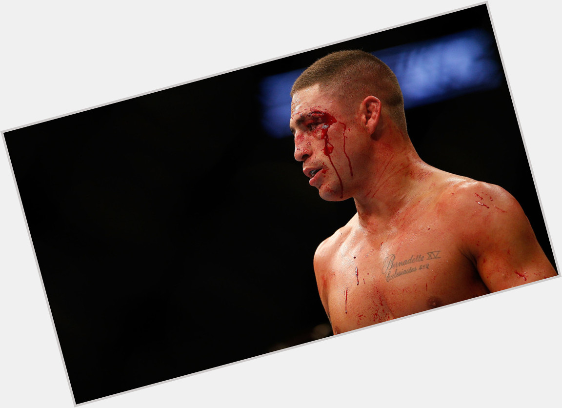 Diego Sanchez picture 1