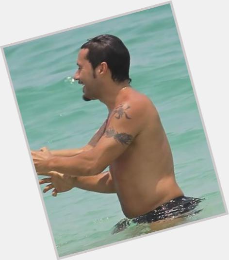 Diego Torres shirtless bikini