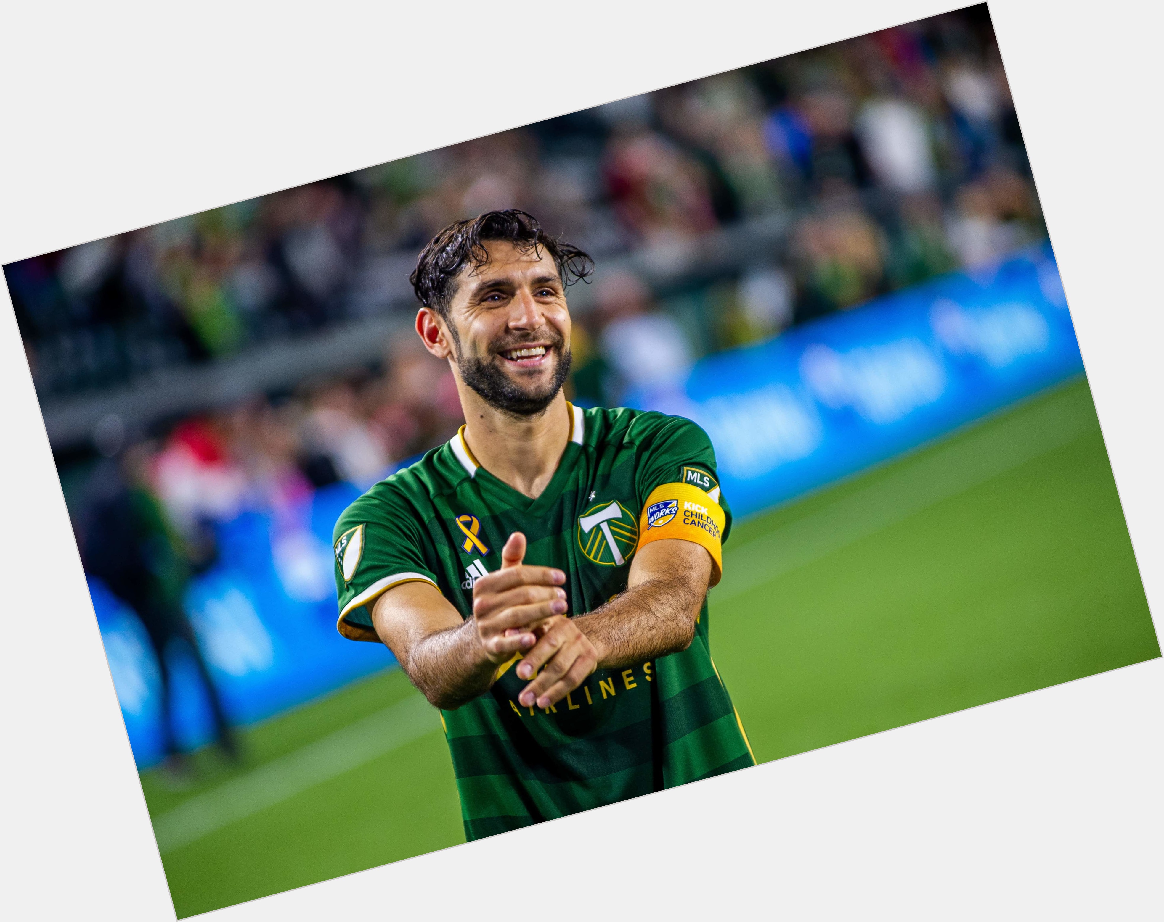 Diego Valeri picture 1