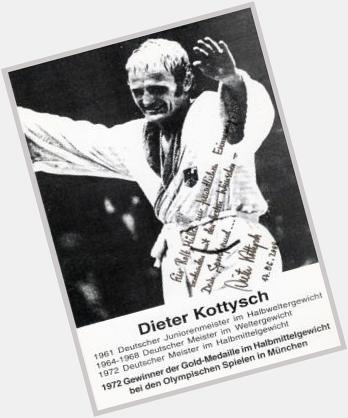 Dieter Kottysch exclusive hot pic 3