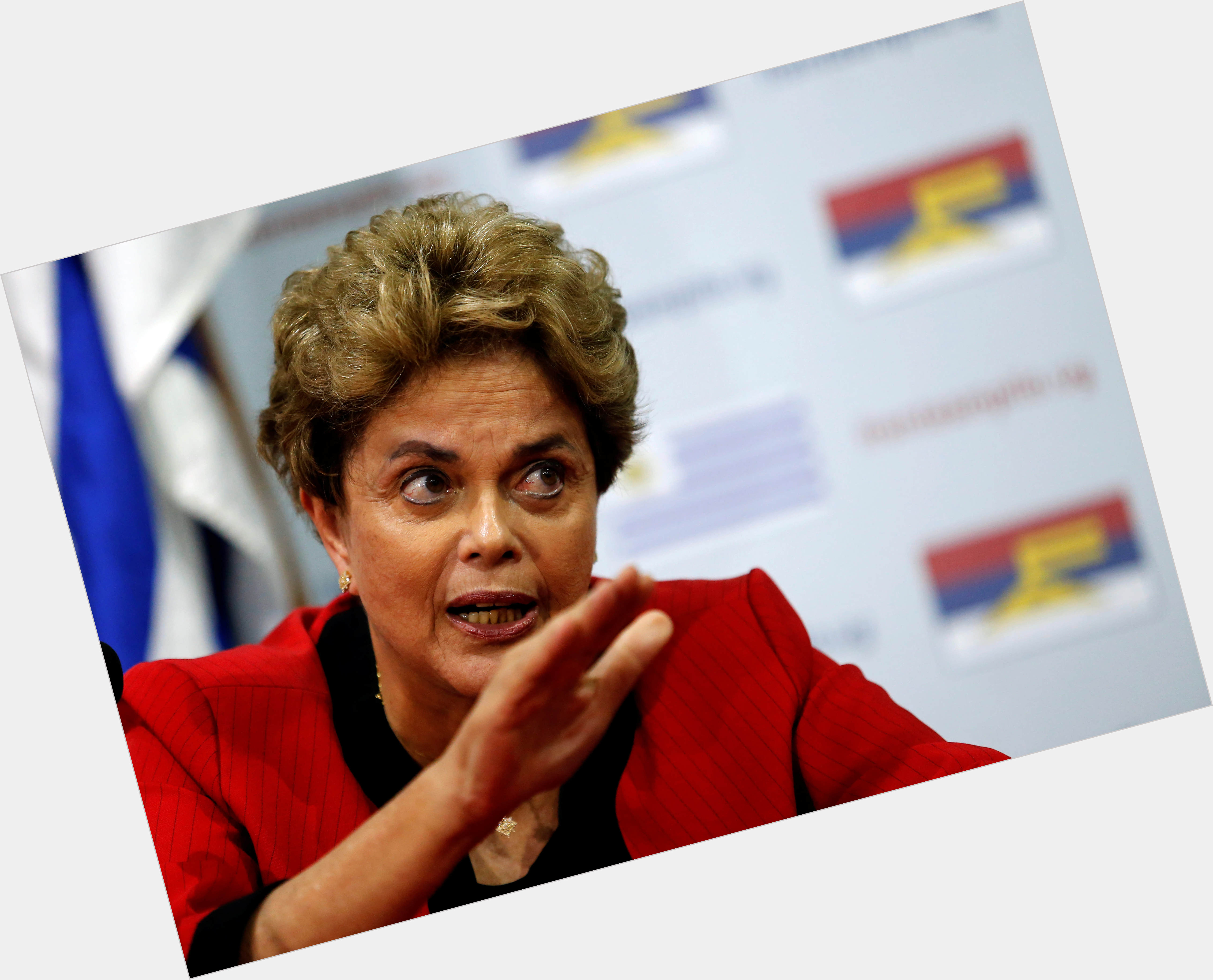 Dilma Rousseff new pic 1
