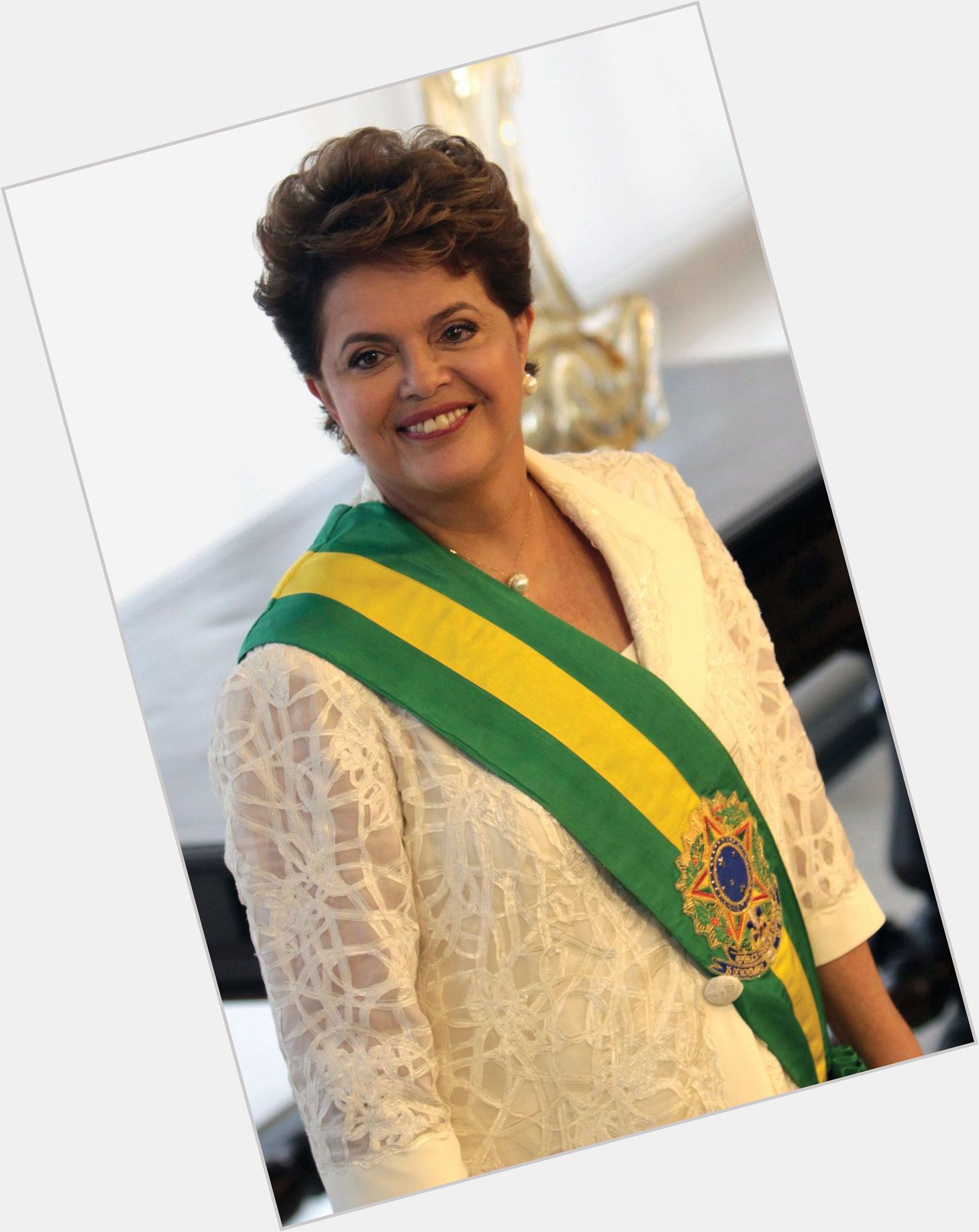 Dilma Rousseff sexy 4