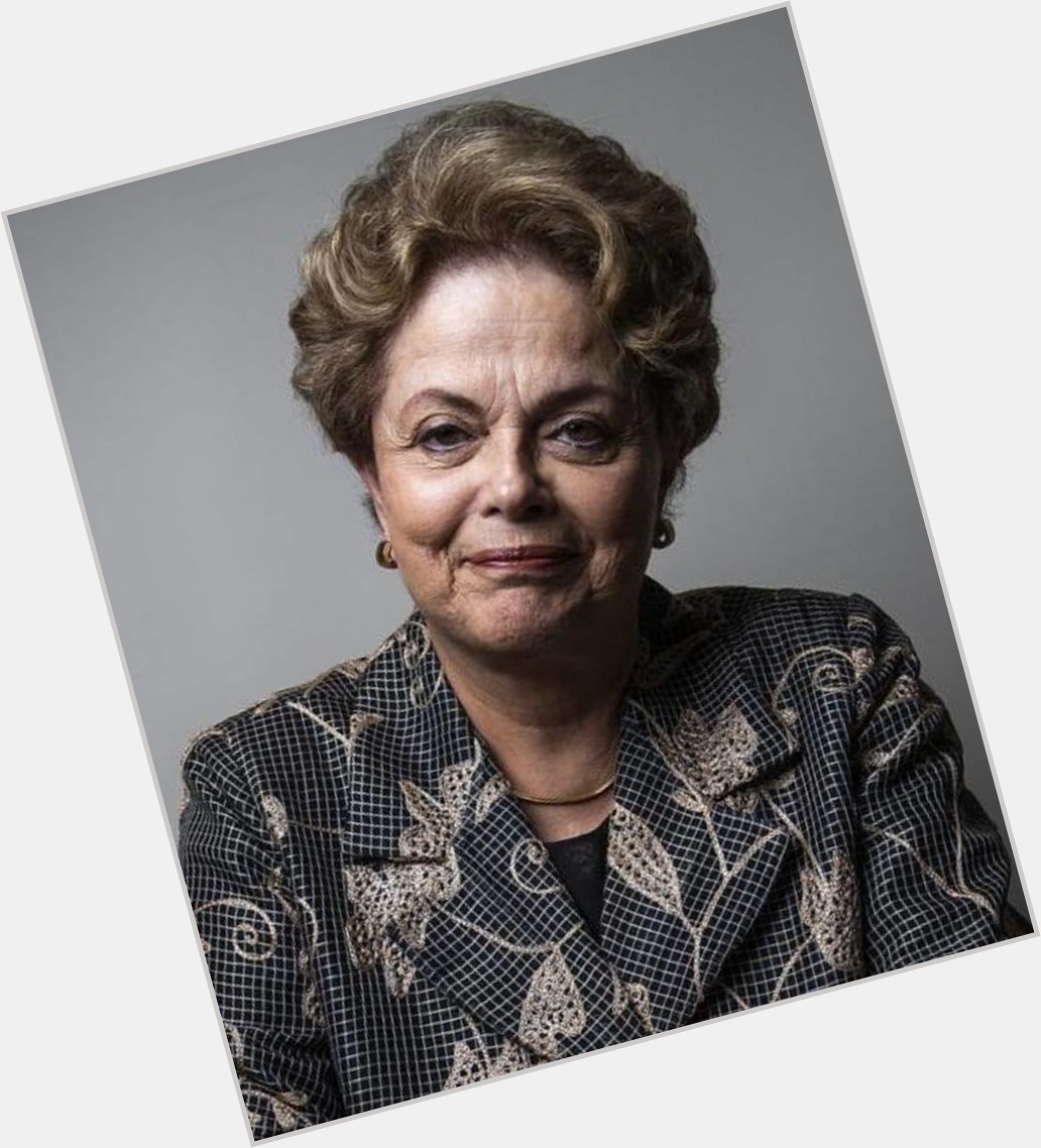 Dilma Rousseff where who 5
