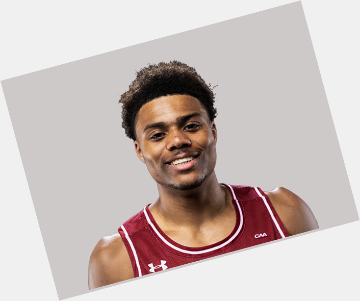 Dimitrius Underwood  