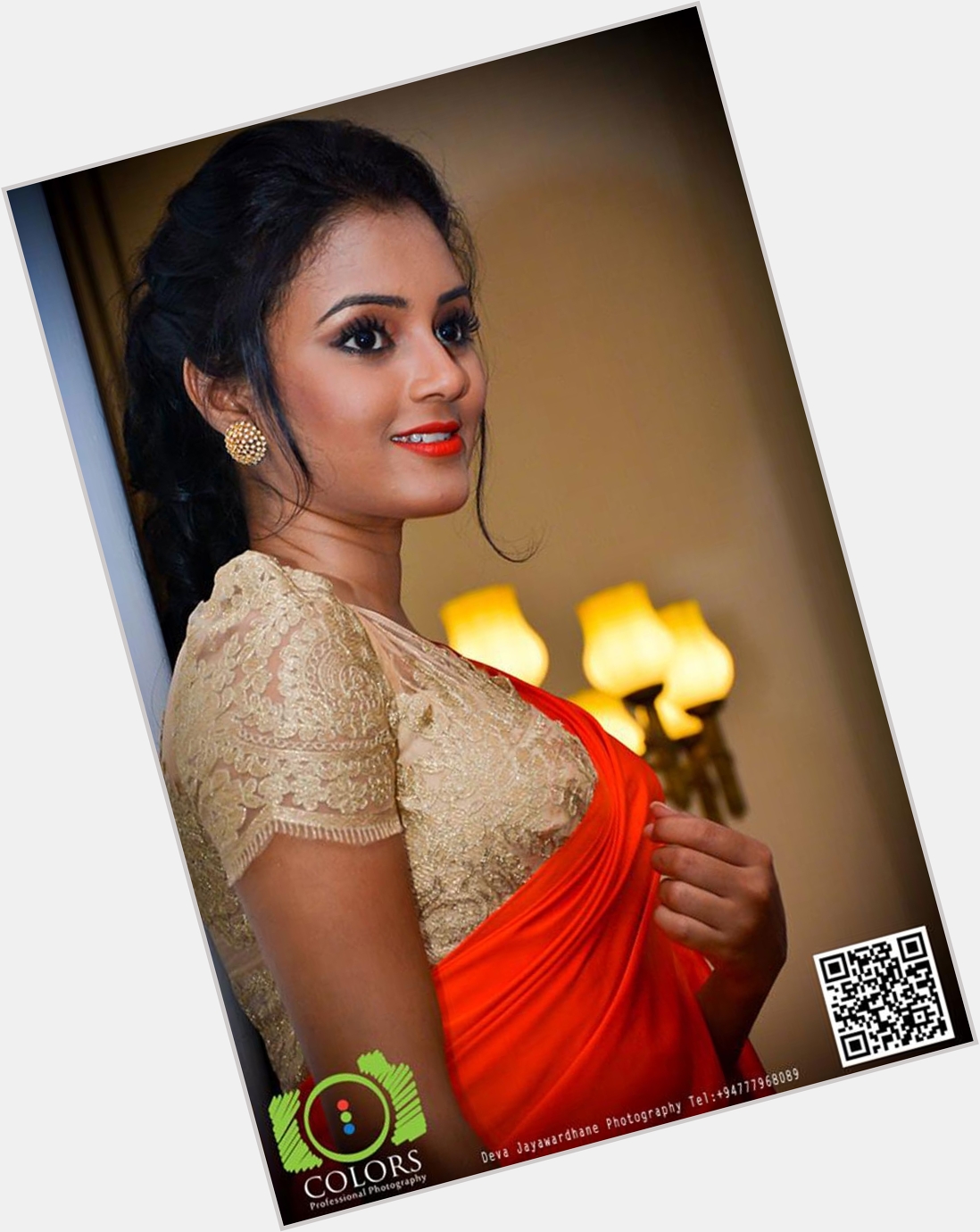 Dinakshie Priyasad exclusive hot pic 3