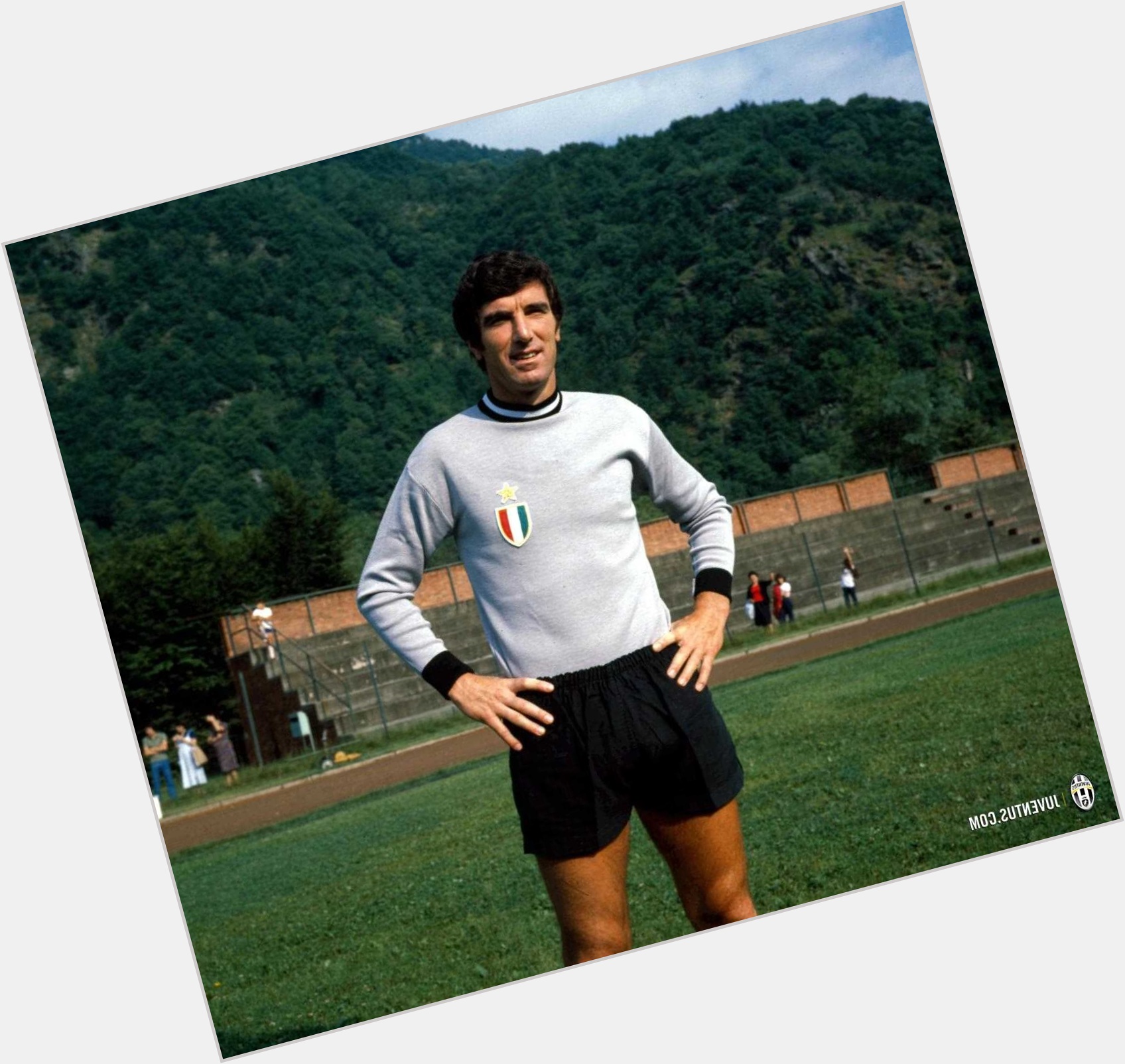Dino Zoff dating 2