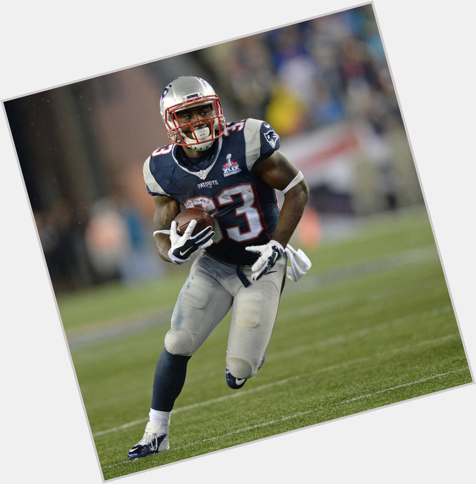Dion John Lewis picture 1