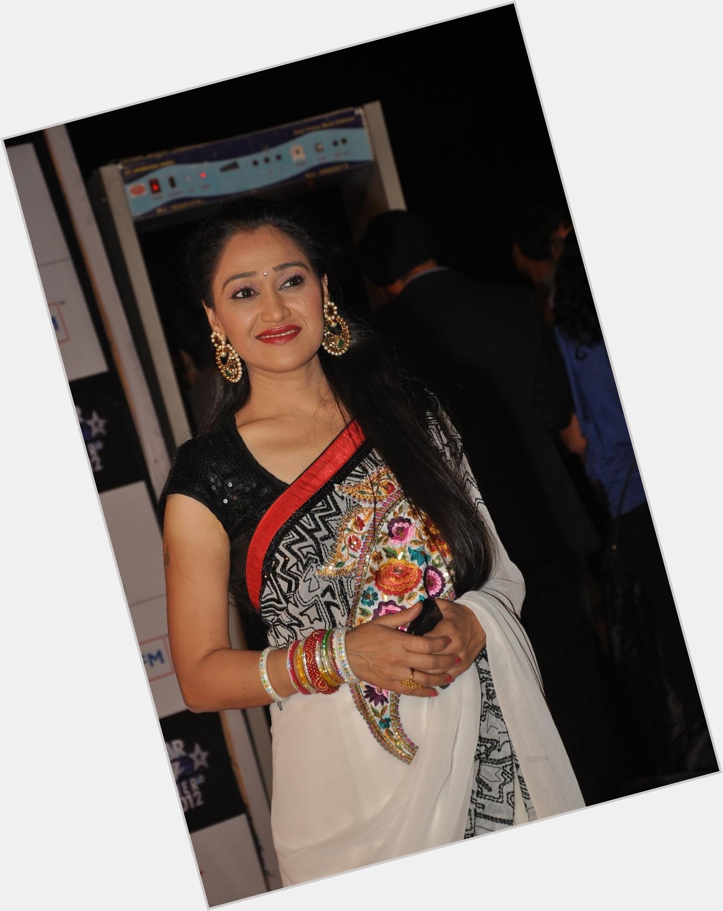 Disha Vakani marriage 6