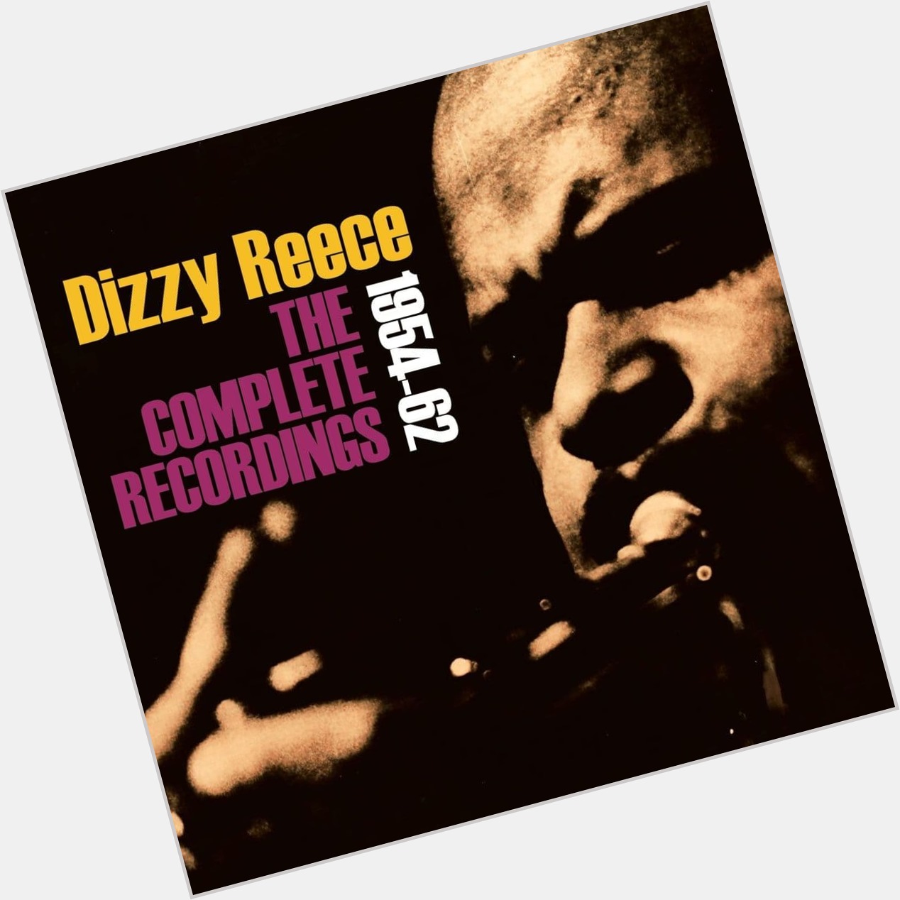 Dizzy Reece exclusive hot pic 3