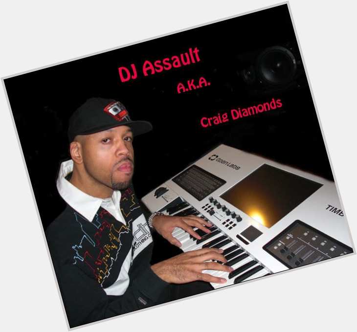 Dj Assault picture 3