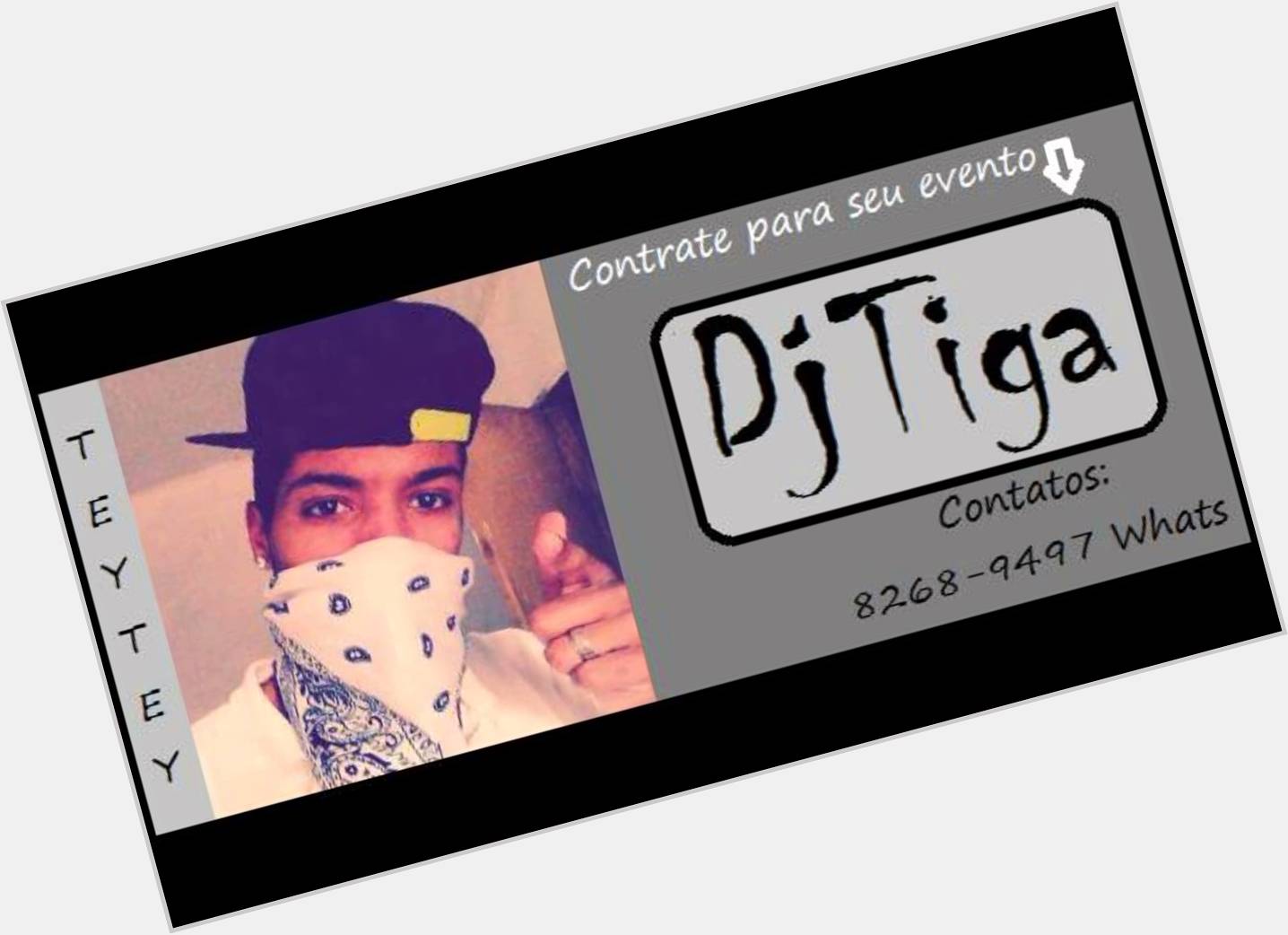 Dj Tiga new pic 1