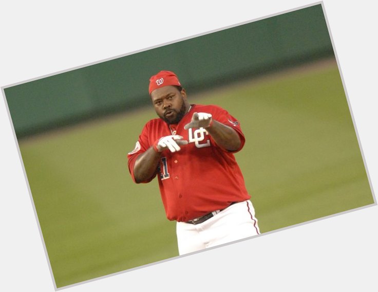 Dmitri Young  