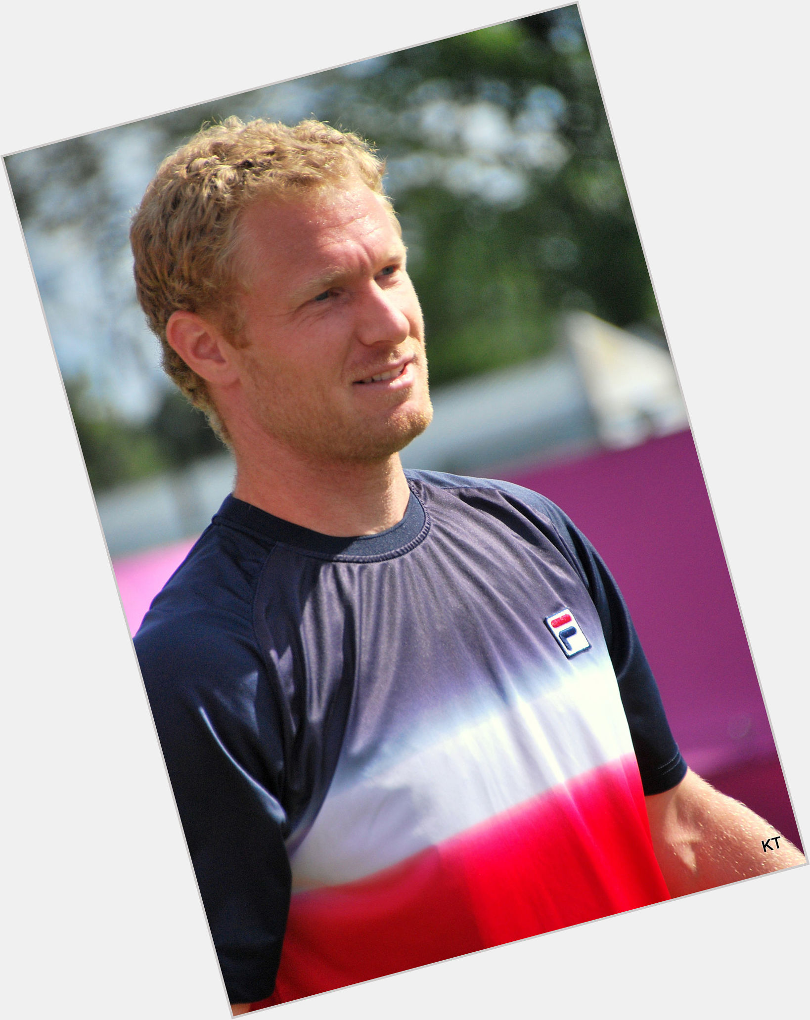 Dmitry Igorevich Tursunov picture 1