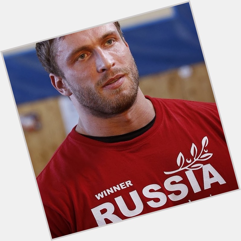 Dmitry Klokov new pic 1