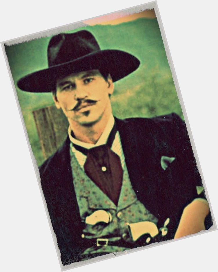 Doc Holliday  