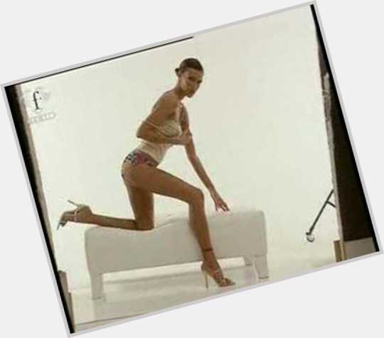 Dolores Trull full body 6