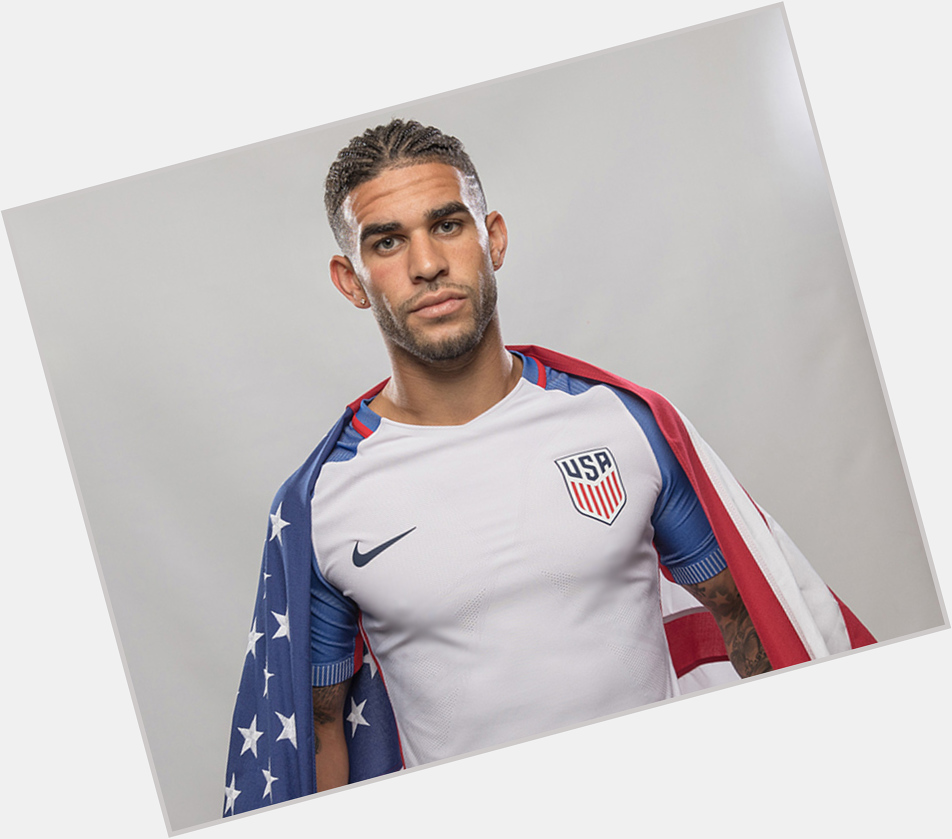 Dom Dwyer picture 1