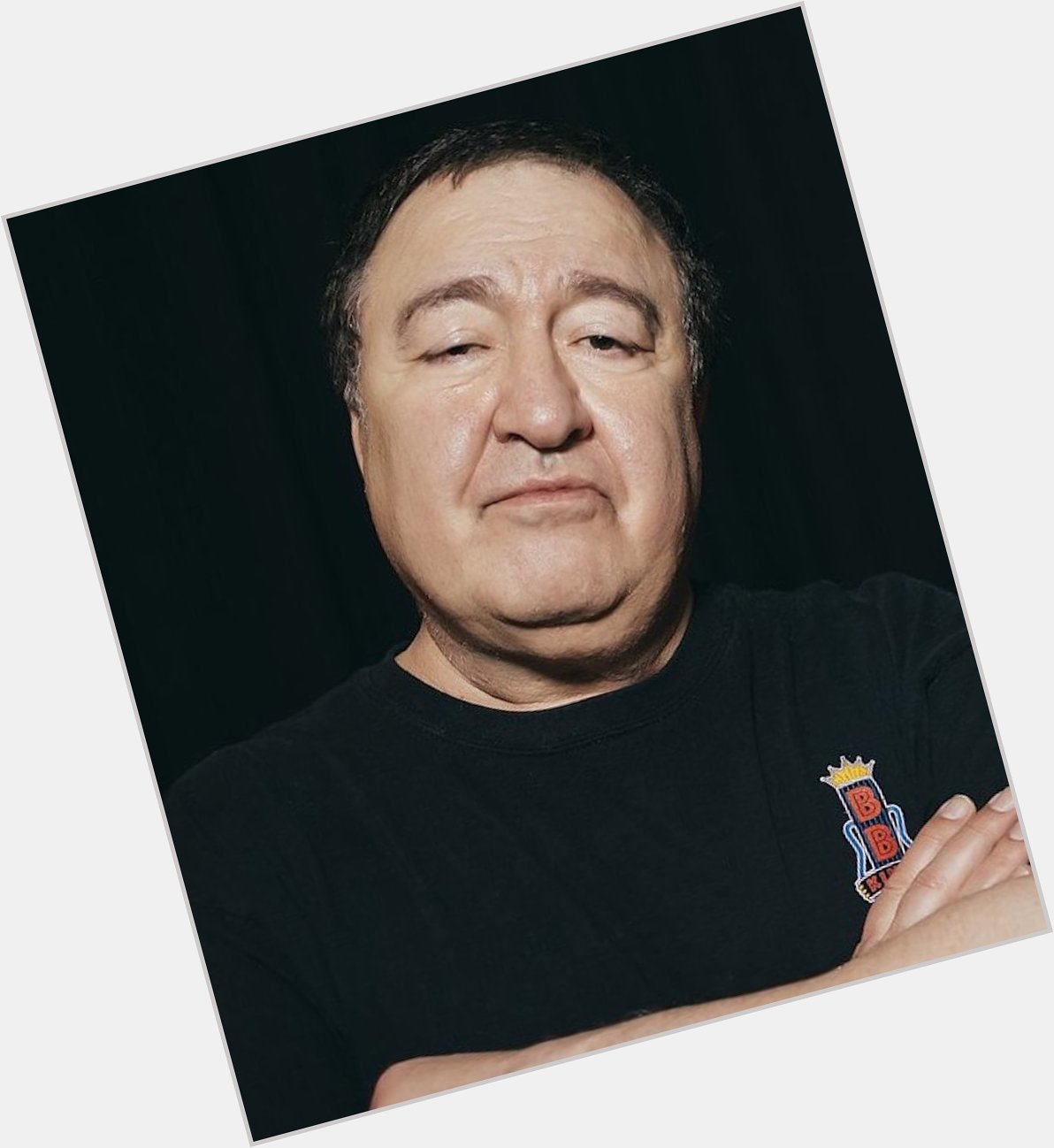 Dom Irrera  