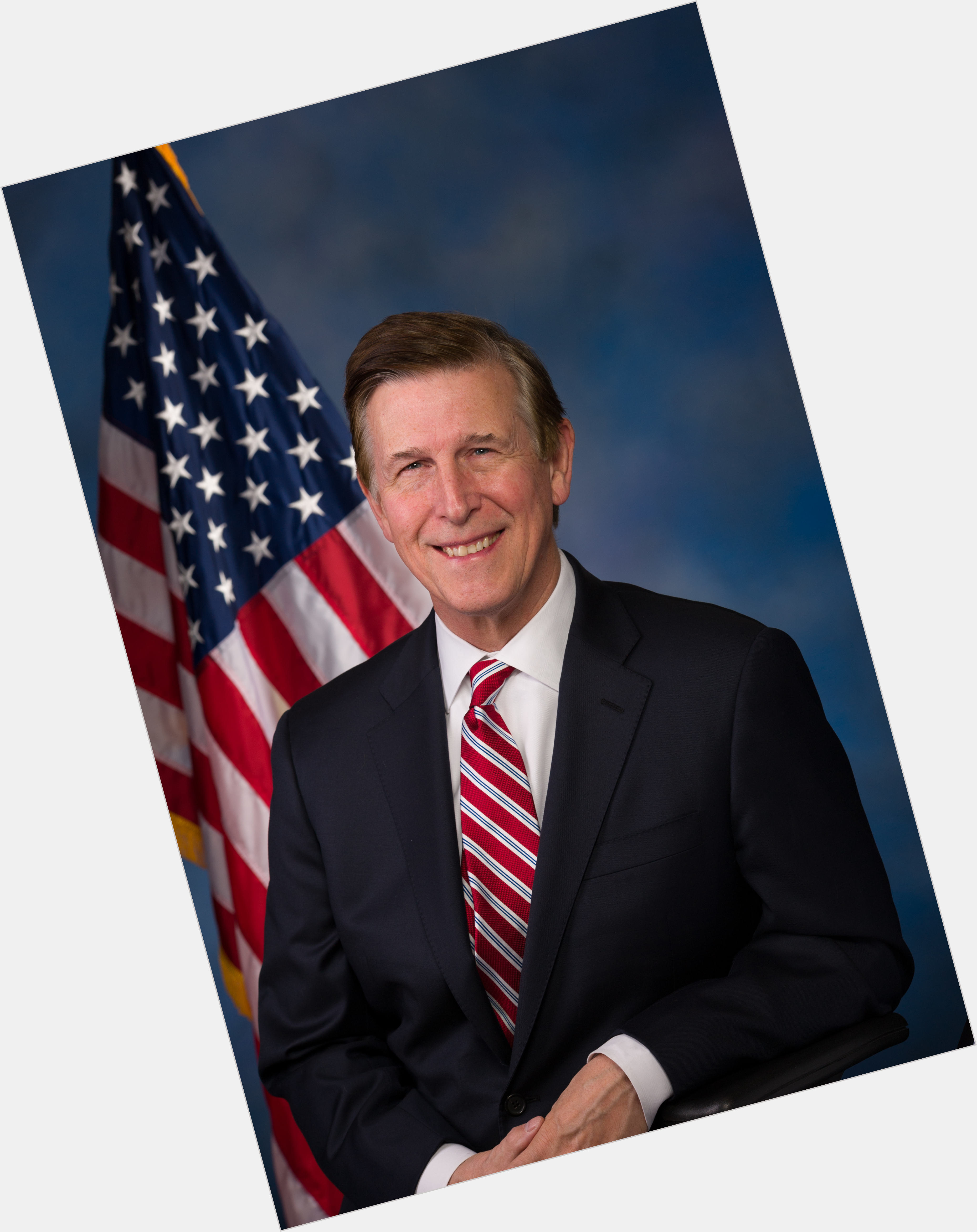 Don Beyer new pic 1