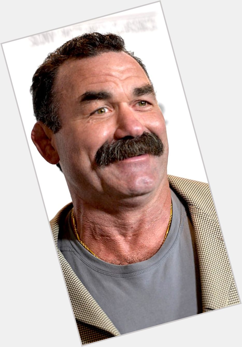 Don Frye new pic 1