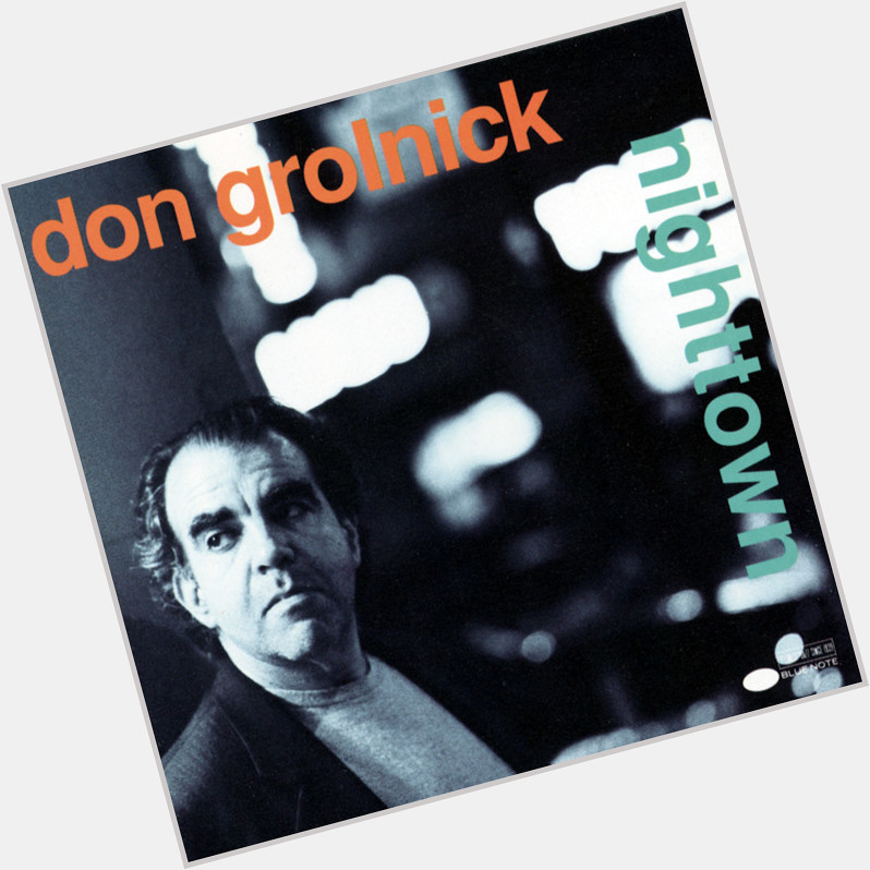 Don Grolnick sexy 3