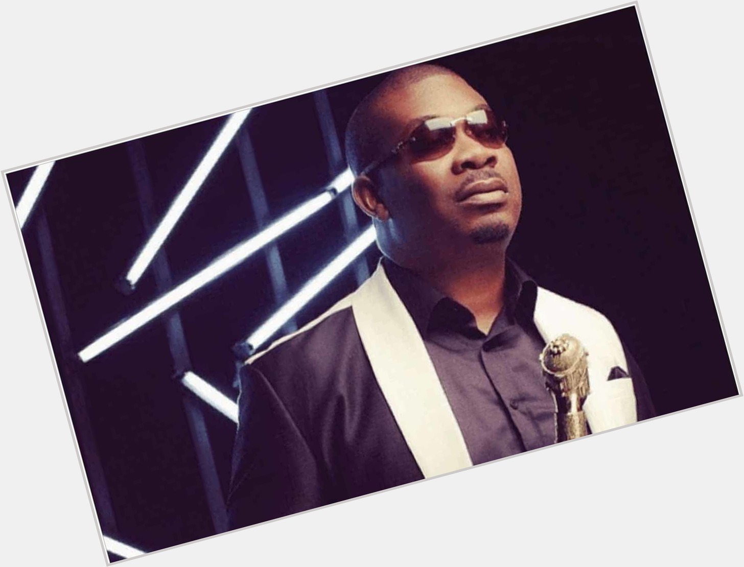 Don Jazzy exclusive hot pic 3