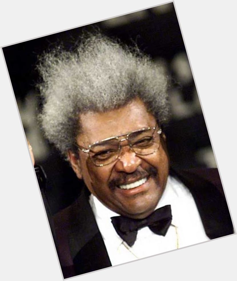 Don King new pic 1