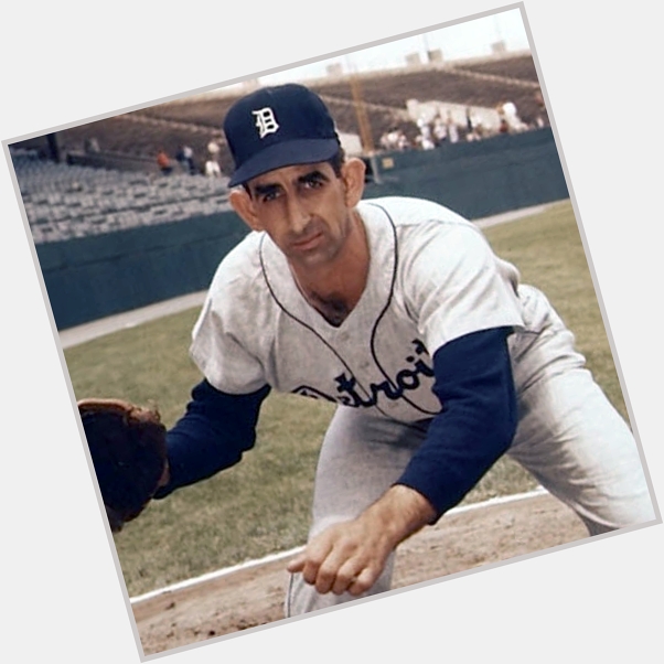 Don Mossi  