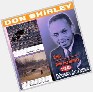 Don Shirley  