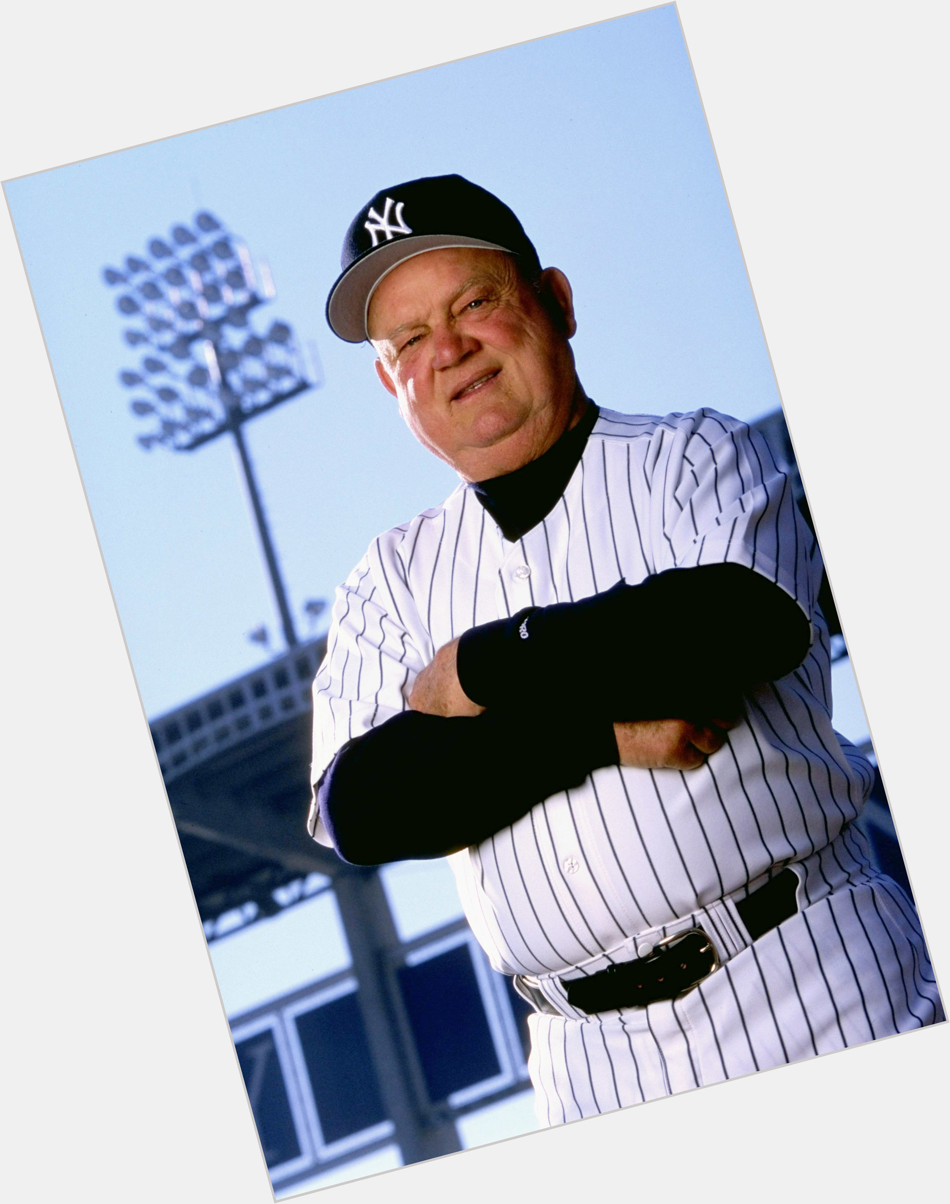 Don Zimmer new pic 1