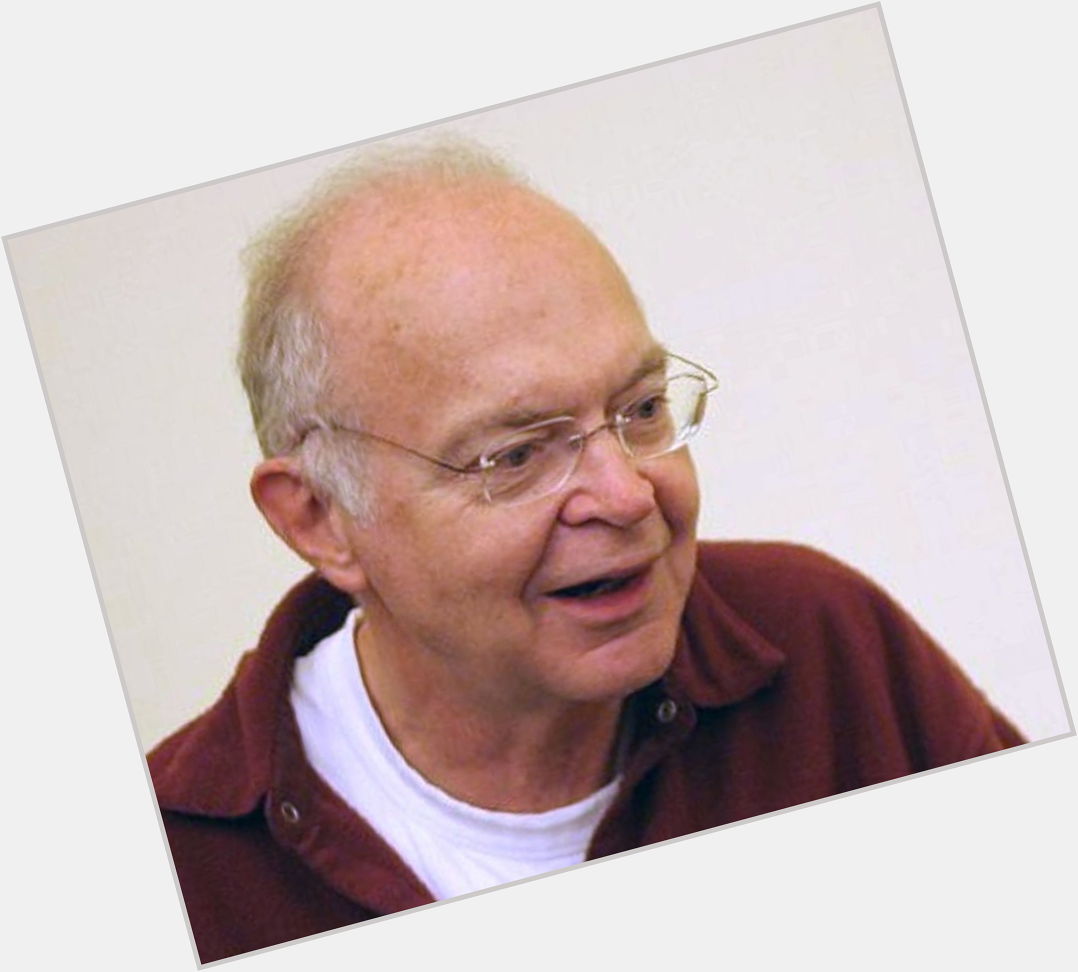 Donald Knuth new pic 1