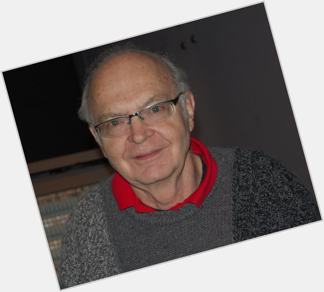 Donald Knuth birthday 2015