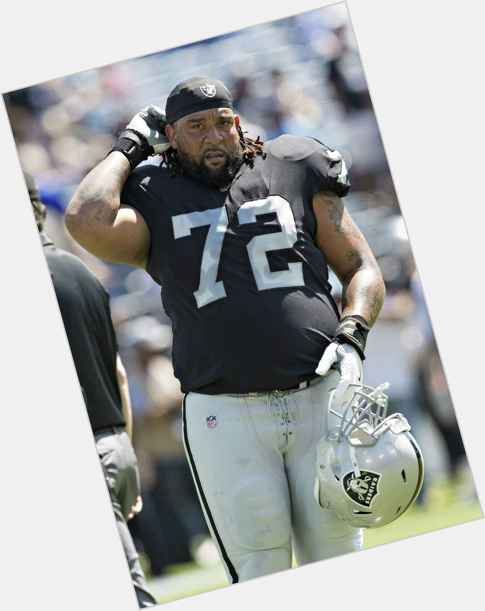 Donald Penn new pic 1