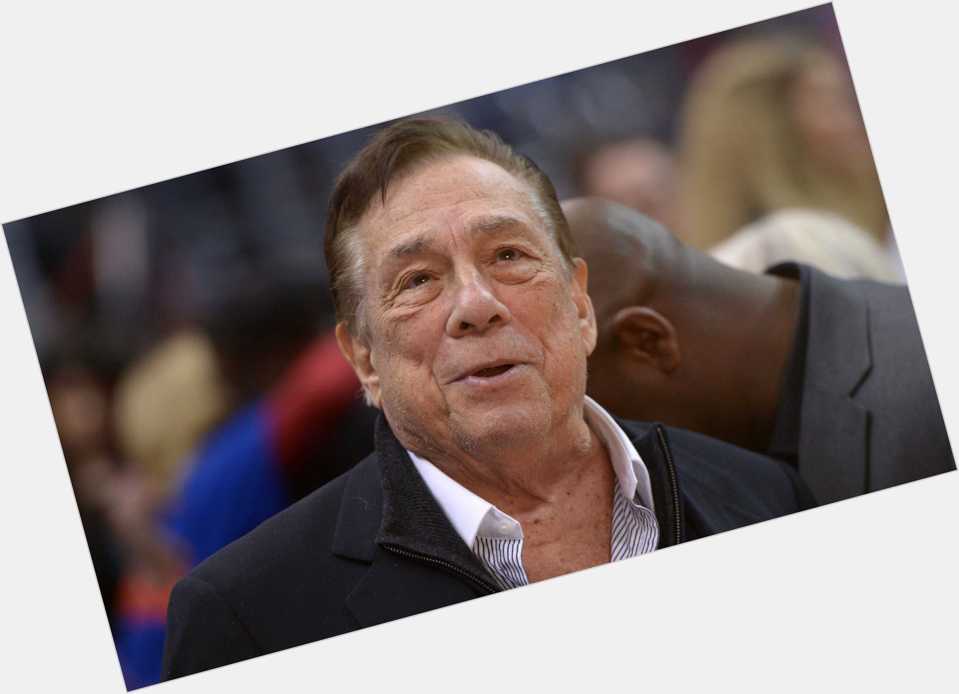 Donald Sterling sexy 3