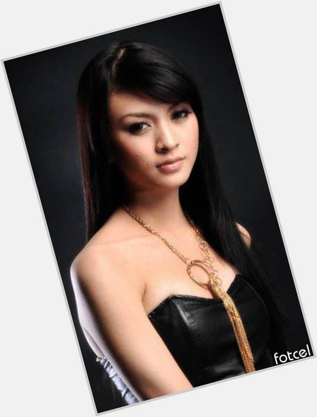 Donita K  Paul sexy 5
