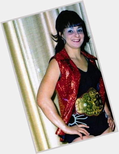 Donna Christanello body 3