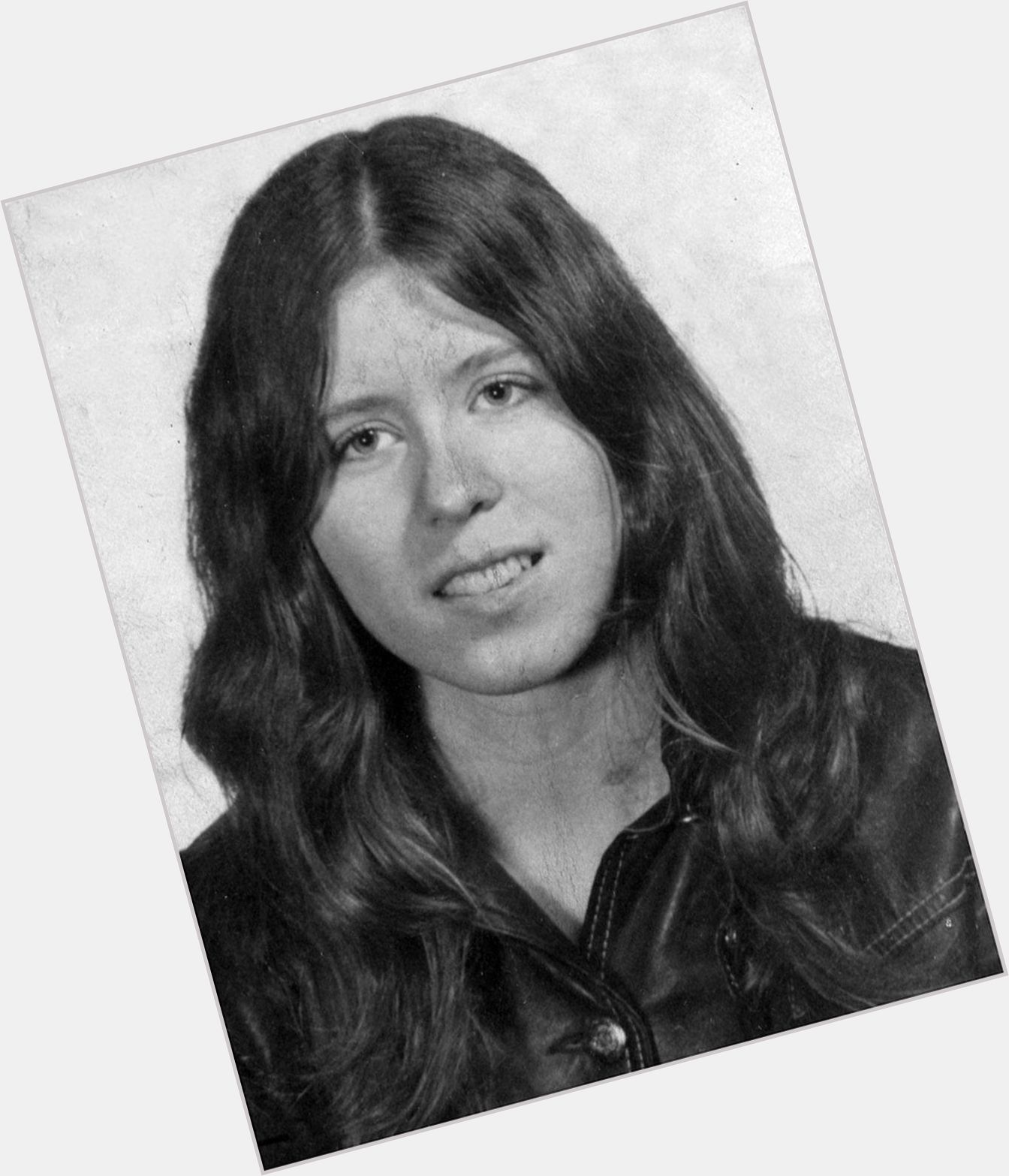 Donna Gail Manson
