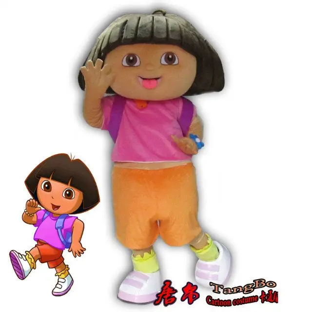 Dora Doll  